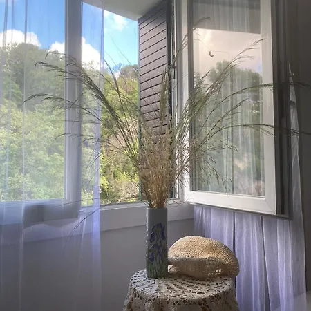 Grand Appartments Sappia شقة