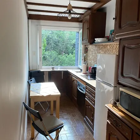 Grand Appartments Sappia شقة *