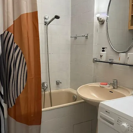 شقة Grand Appartments Sappia *