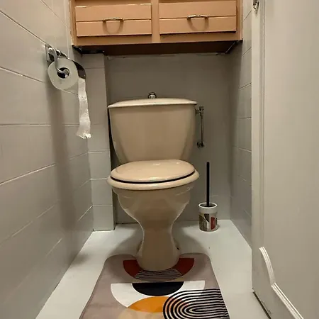 شقة Grand Appartments Sappia نيس