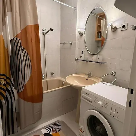 Grand Appartments Sappia شقة نيس