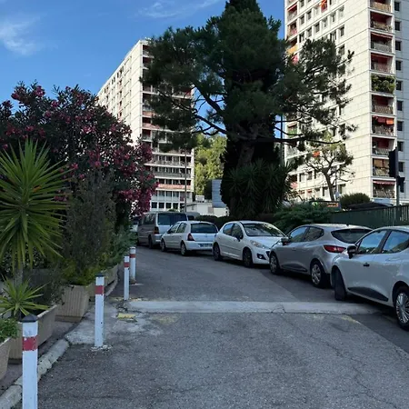 Grand Appartments Sappia