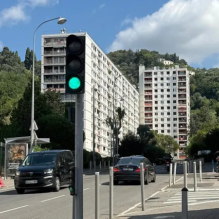 Grand Appartments Sappia نيس