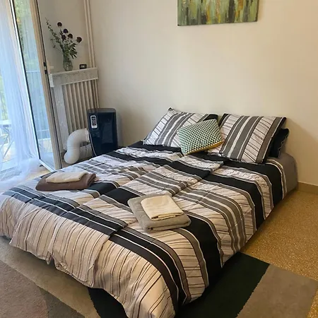 Grand Appartments Sappia Apartment Nice