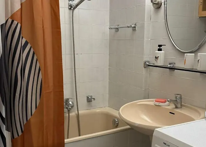 Apartman Grand Appartments Sappia *
