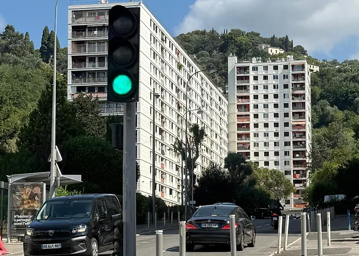 Grand Appartments Sappia Nizza