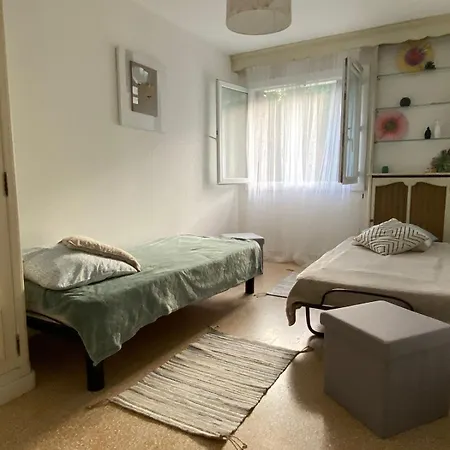 Grand Appartments Sappia Appartement *