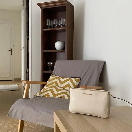 Appartement Grand Appartments Sappia Nice