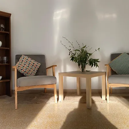 Grand Appartments Sappia *