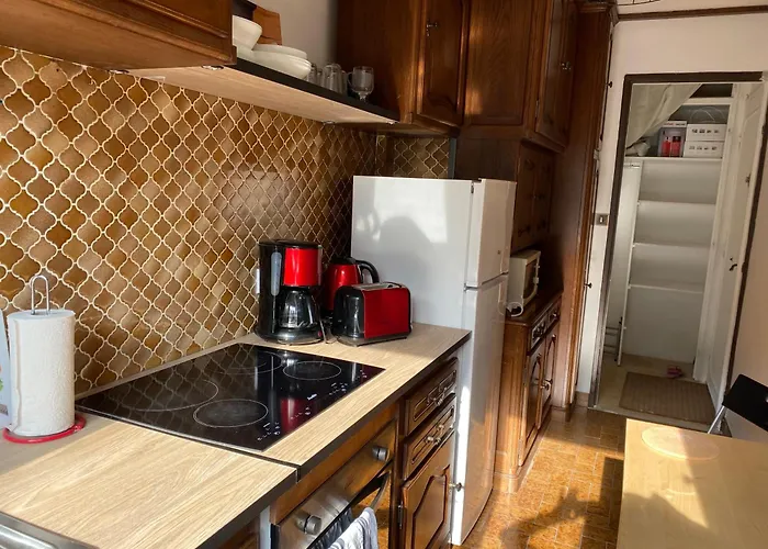 Appartement Grand Appartments Sappia Nice