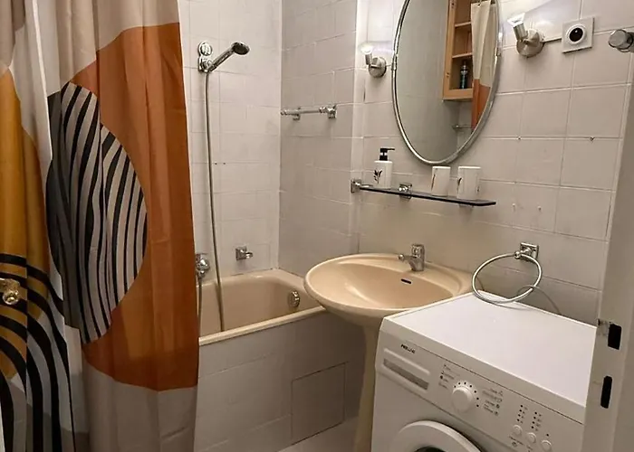 Grand Appartments Sappia Appartement Nice