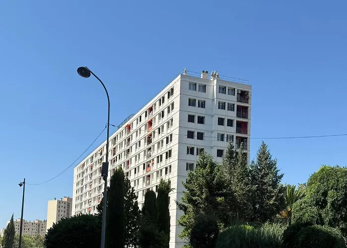 Appartement Grand Appartments Sappia Nice