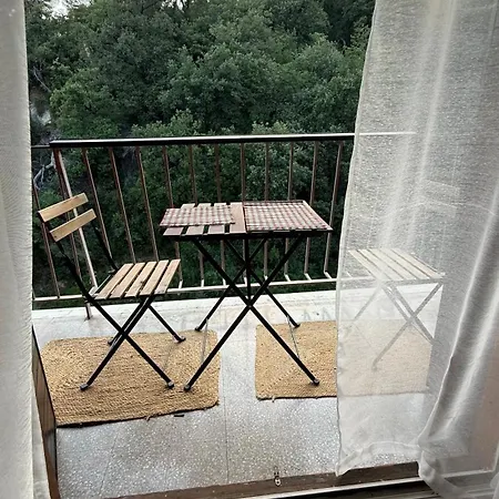 Daire Grand Appartments Sappia *