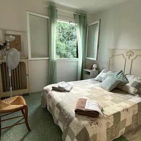 Grand Appartments Sappia Daire *